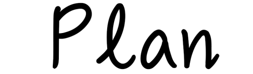 Digital Planner